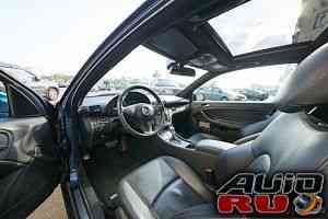 Mercedes-Benz CLC-класс, 2008 Mercedes-Benz CLC-класс, 2008