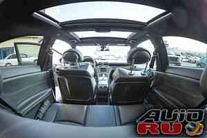 Mercedes-Benz CLC-класс, 2008 Mercedes-Benz CLC-класс, 2008