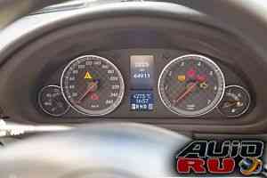 Mercedes-Benz CLC-класс, 2008 Mercedes-Benz CLC-класс, 2008