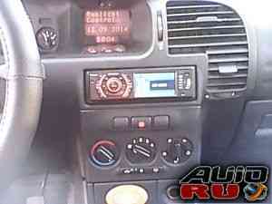 Opel Zafira, 2001 Opel Zafira, 2001