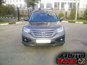 Honda CR-V, 2012 Honda CR-V, 2012