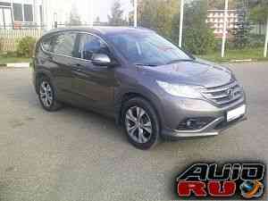 Honda CR-V, 2012 Honda CR-V, 2012