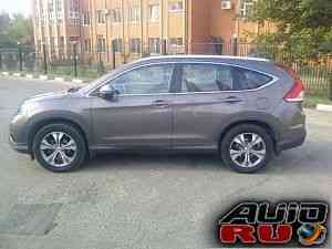 Honda CR-V, 2012 Honda CR-V, 2012