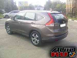 Honda CR-V, 2012 Honda CR-V, 2012