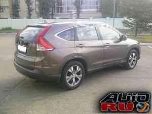 Honda CR-V, 2012 Honda CR-V, 2012