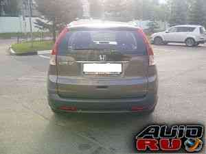 Honda CR-V, 2012 Honda CR-V, 2012