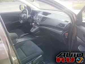 Honda CR-V, 2012 Honda CR-V, 2012
