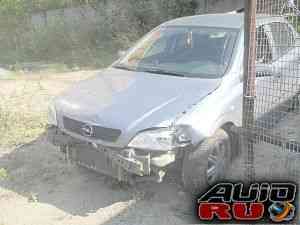 Opel Astra, 2004
