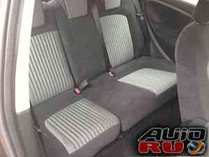 FIAT Punto, 2008