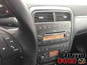 FIAT Punto, 2008