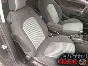 FIAT Punto, 2008