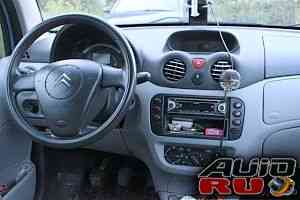 Citroen C3, 2003