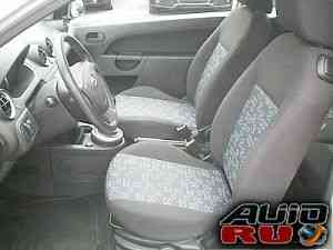 Ford Fiesta, 2005 Ford Fiesta, 2005