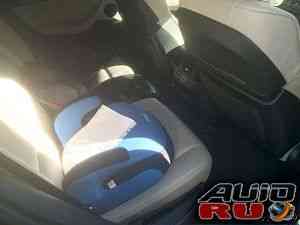 BMW X6, 2009