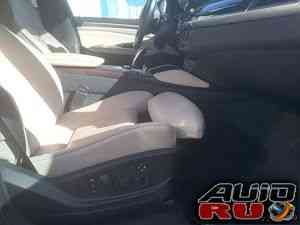 BMW X6, 2009