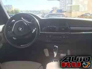 BMW X6, 2009