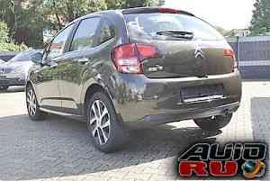 Citroen C3, 2012