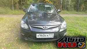 Hyundai i30, 2011 Hyundai i30, 2011