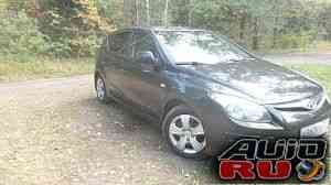 Hyundai i30, 2011 Hyundai i30, 2011