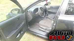 Hyundai i30, 2011 Hyundai i30, 2011