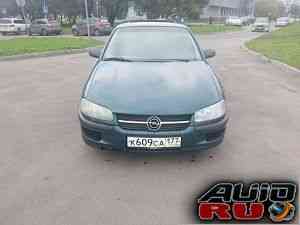 Opel Omega, 1994