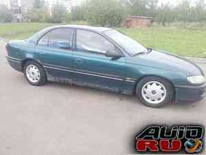 Opel Omega, 1994