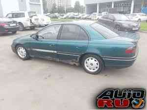 Opel Omega, 1994