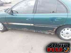 Opel Omega, 1994