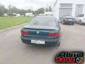 Opel Omega, 1994