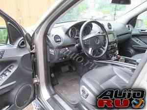 Mercedes-Benz GL-класс, 2008 Mercedes-Benz GL-класс, 2008