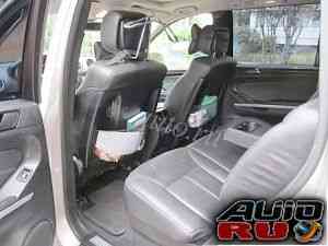 Mercedes-Benz GL-класс, 2008 Mercedes-Benz GL-класс, 2008
