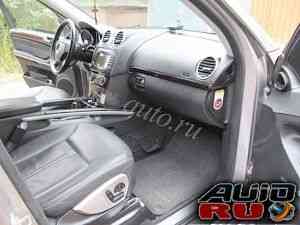 Mercedes-Benz GL-класс, 2008 Mercedes-Benz GL-класс, 2008