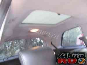 Mercedes-Benz GL-класс, 2008 Mercedes-Benz GL-класс, 2008