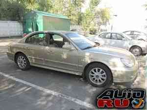 Hyundai Sonata, 2008 Hyundai Sonata, 2008