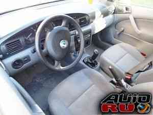 Skoda Octavia, 2004 Skoda Octavia, 2004