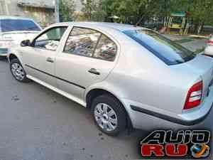 Skoda Octavia, 2004 Skoda Octavia, 2004