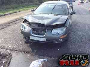 Chrysler 300M, 2003