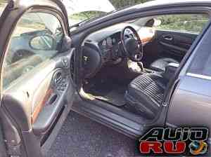 Chrysler 300M, 2003