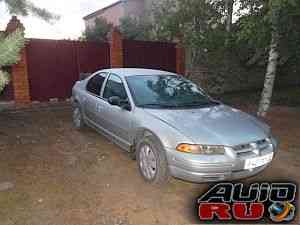 Dodge Stratus, 2000