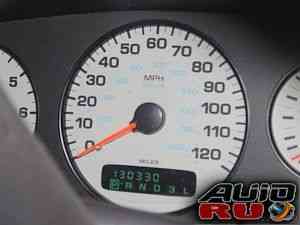 Dodge Stratus, 2000