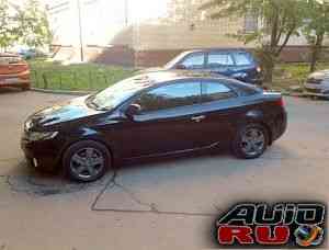 KIA Cerato, 2012