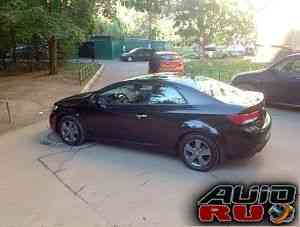KIA Cerato, 2012