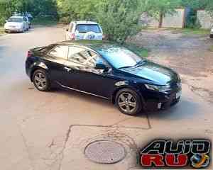 KIA Cerato, 2012