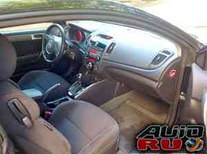 KIA Cerato, 2012