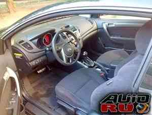 KIA Cerato, 2012