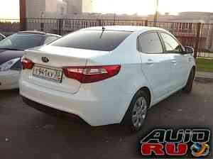 KIA Retona, 2013