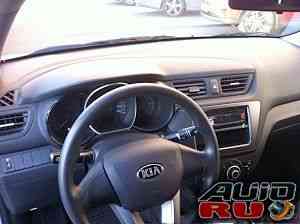 KIA Retona, 2013