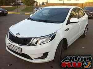 KIA Retona, 2013