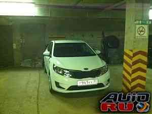 KIA Retona, 2013