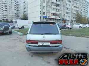 Toyota Previa, 1996